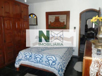 Casa 3 Quartos 200m² 