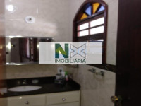 Casa 3 Quartos 200m² 