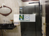 Casa 3 Quartos 200m² 