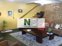 Casa 3 Quartos 200m² 