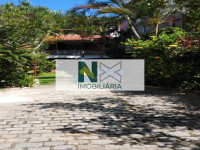 Casa 3 Quartos 200m² 