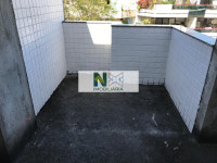 Comercial 1 Quartos 61m² 