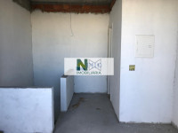 Comercial 1 Quartos 61m² 