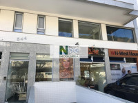Comercial 1 Quartos 61m² 