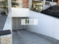 Comercial 1 Quartos 61m² 