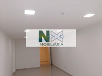 Comercial 1 Quartos 36m² 