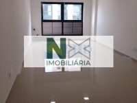 Comercial 1 Quartos 36m² 