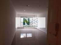 Comercial 1 Quartos 36m² 