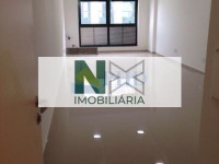 Comercial 1 Quartos 36m² 