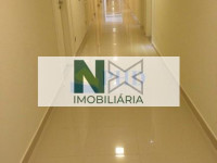 Comercial 1 Quartos 36m² 