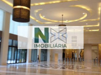 Comercial 1 Quartos 36m² 