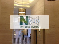 Comercial 1 Quartos 36m² 