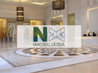 Comercial 1 Quartos 36m² 