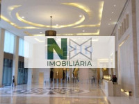 Comercial 1 Quartos 36m² 