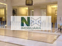 Comercial 1 Quartos 36m² 