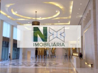 Comercial 1 Quartos 36m² 