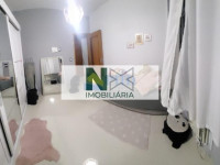 Apartamento 2 Quartos 84m² 
