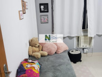 Apartamento 2 Quartos 84m² 