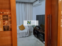 Apartamento 2 Quartos 84m² 