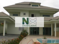Casa 5 Quartos 181m² 