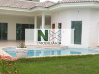 Casa 5 Quartos 181m² 