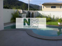 Casa 5 Quartos 181m² 