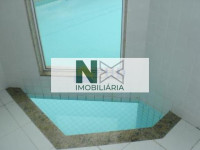 Casa 5 Quartos 181m² 
