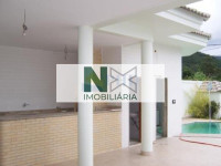 Casa 5 Quartos 181m² 