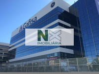 Comercial 1 Quartos 31m² 