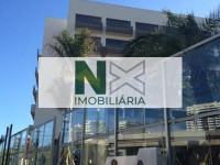 Comercial 1 Quartos 31m² 