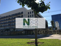 Comercial 1 Quartos 31m² 