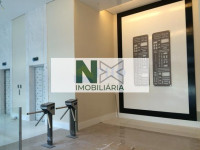 Comercial 1 Quartos 31m² 