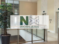 Comercial 1 Quartos 31m² 