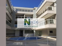 Cobertura 2 Quartos 145m² 