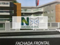 Cobertura 2 Quartos 145m² 