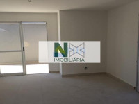 Cobertura 2 Quartos 145m² 