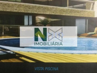 Cobertura 2 Quartos 145m² 