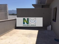 Cobertura 2 Quartos 145m² 