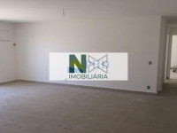 Cobertura 2 Quartos 145m² 