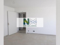 Cobertura 2 Quartos 145m² 