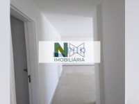 Cobertura 2 Quartos 145m² 