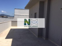 Cobertura 2 Quartos 145m² 