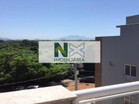 Cobertura 2 Quartos 145m² 