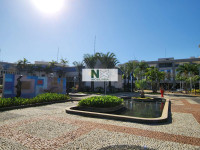 Comercial/Industrial 1 Quartos 35m² 