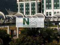 Comercial/Industrial 1 Quartos 35m² 