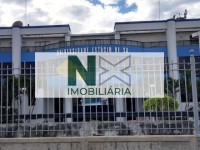 Comercial/Industrial 1 Quartos 35m² 