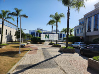 Comercial/Industrial 1 Quartos 35m² 
