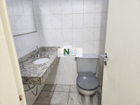 Comercial/Industrial 1 Quartos 35m² 