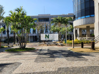 Comercial/Industrial 1 Quartos 35m² 
