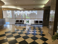 Comercial/Industrial 1 Quartos 35m² 